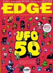 Edge Magazine  Order Online