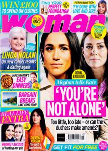 Woman Magazine  Order Online
