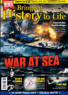 Bringing History To Life Magazine NO 88 Order Online