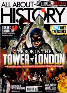 All About History Magazine NO 142 Order Online