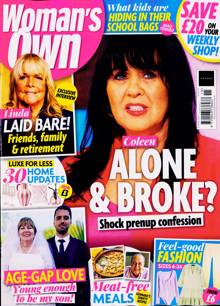 Womans Own Magazine  Order Online