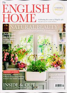 English Home Magazine MAY 24 Order Online