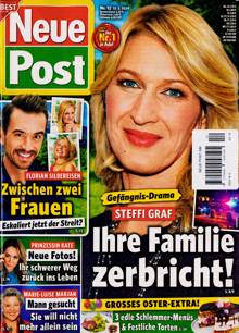 Neue Post Magazine  Order Online