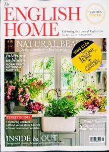 English Home Garden Pack Magazine MAY 24 Order Online
