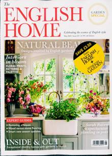 English Home Garden Pack Magazine  Order Online