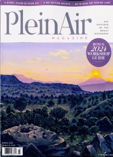 Pleinair Magazine 03 Order Online