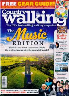 Country Walking Magazine  Order Online