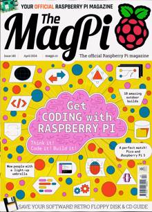 Raspberry Pi Magazine  Order Online