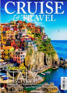 Cruise And Travel Magazine  Order Online