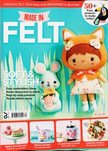We Love Craft Magazine  Order Online