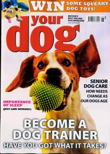 Your Dog Magazine JUN 24 Order Online