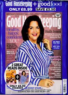 Good Lifestyle Series Magazine  Order Online