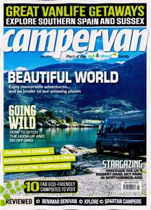 Campervan Magazine MAY 24 Order Online