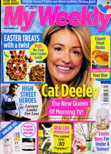 My Weekly Magazine  Order Online