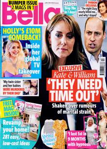 Bella Magazine  Order Online