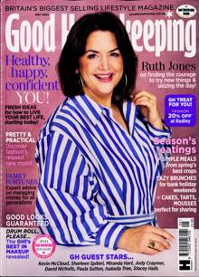 Good Housekeeping Travel Magazine  Order Online