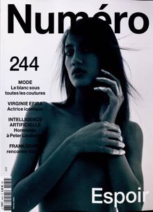 Numero Magazine Issue 44