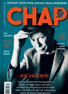 The Chap Magazine  Order Online