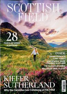 Scottish Field Magazine  Order Online