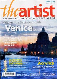 Artist Magazine  Order Online