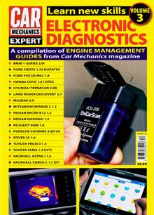 Car Mechanics Expert Magazine NO 12 Order Online