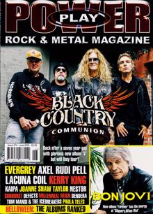 Powerplay Magazine  Order Online