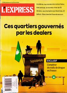 L Express Magazine  Order Online