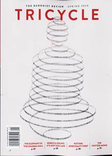 Tricycle Buddhist Magazine  Order Online