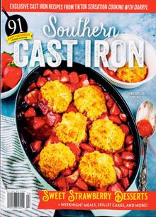 Southern Cast Iron Magazine 04 Order Online