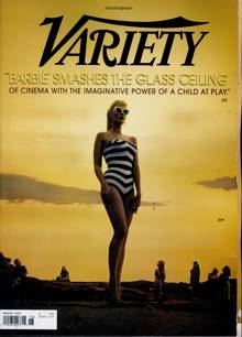 Variety Magazine  Order Online