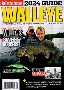In Fisherman Magazine  Order Online