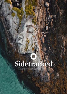 Sidetracked Magazine  Order Online
