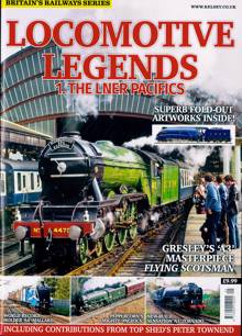 Britains Railways Series Magazine NO 1 Order Online