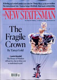 New Statesman Magazine  Order Online