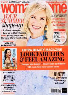 Woman And Home Magazine  Order Online