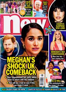 New Magazine  Order Online