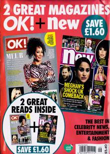 Ok Bumper Pack Magazine  Order Online