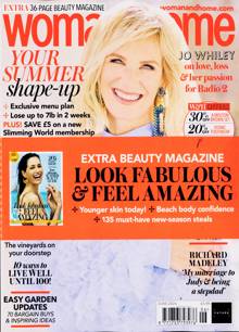 Woman And Home Compact Magazine  Order Online