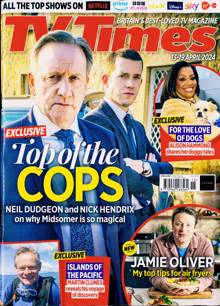 Tv Times England Magazine  Order Online
