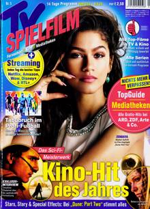 Tv Spielfilm Magazine  Order Online