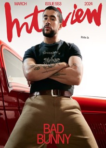 Interview Magazine  Order Online