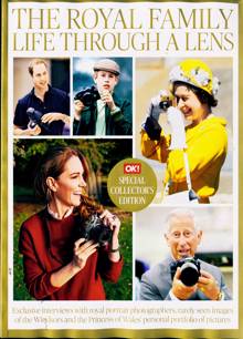 Ok Special Magazine  Order Online