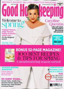 Good Housekeeping Magazine  Order Online