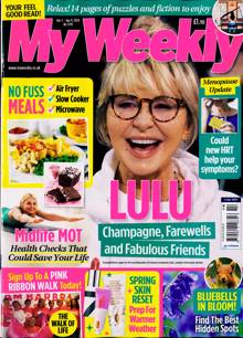 My Weekly Magazine  Order Online