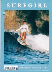 Surfgirl Magazine NO 80 Order Online