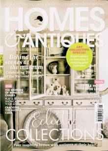 Homes & Antiques Magazine MAY 24 Order Online