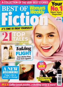 Womans Weekly Fiction Magazine NO 42 Order Online