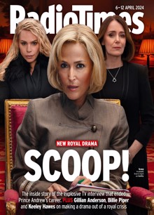 Radio Times England Magazine  Order Online