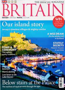 Britain Magazine  Order Online