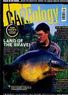 Carpology Magazine  Order Online